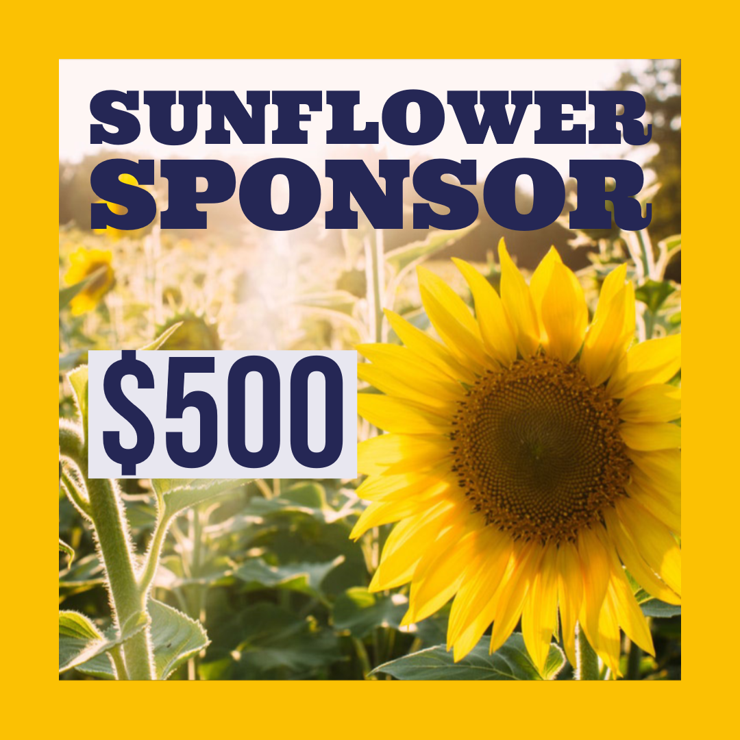 sunflower sponsor