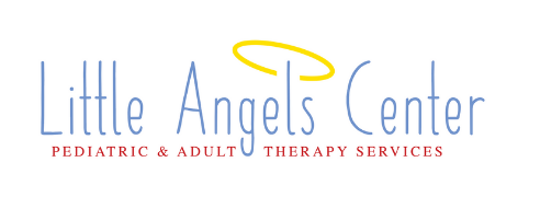 little-angels-center-logo