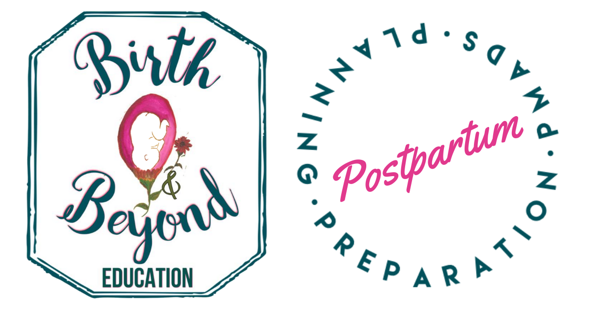 Postpartum Workshop