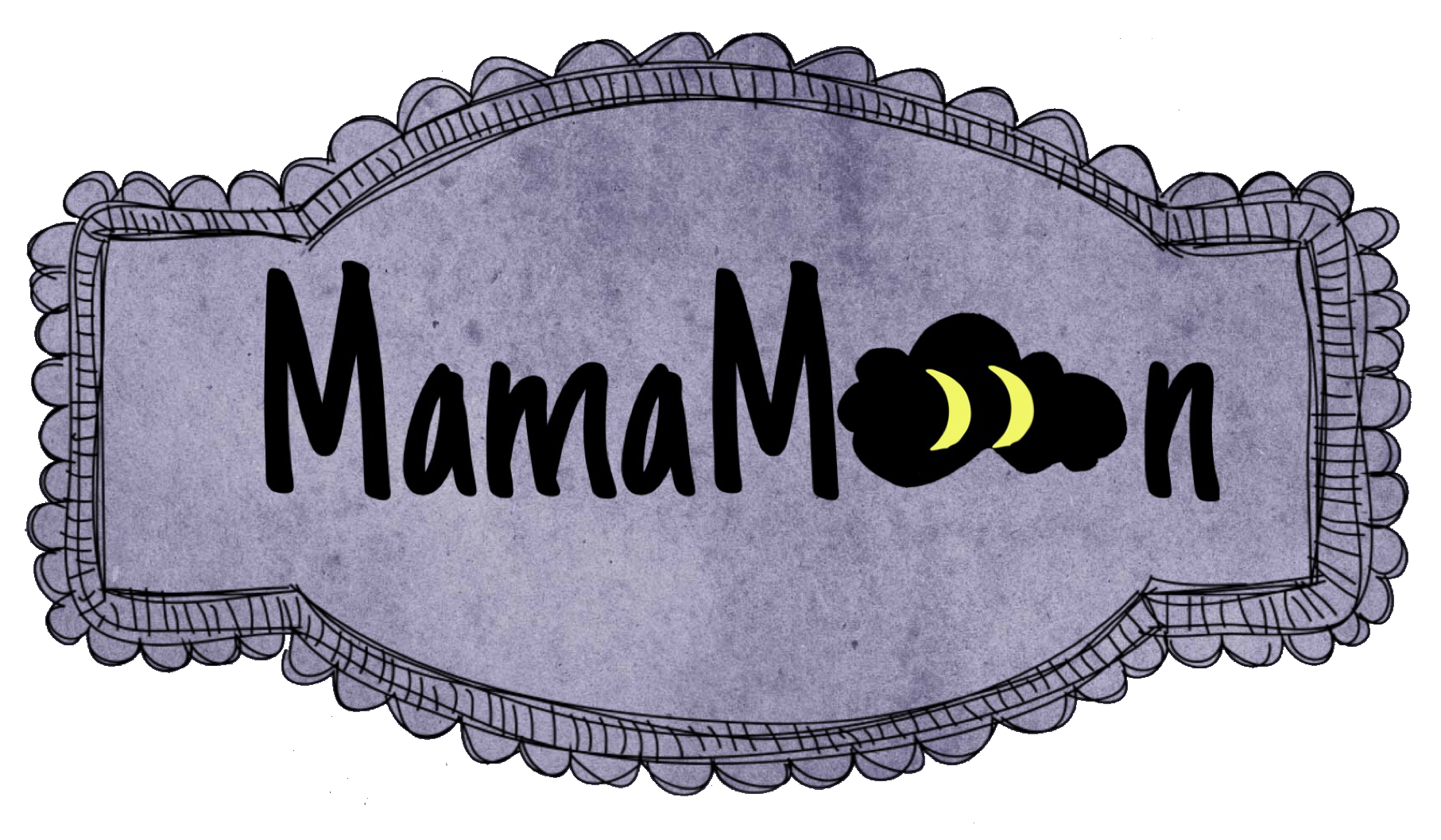 mamamoon logo