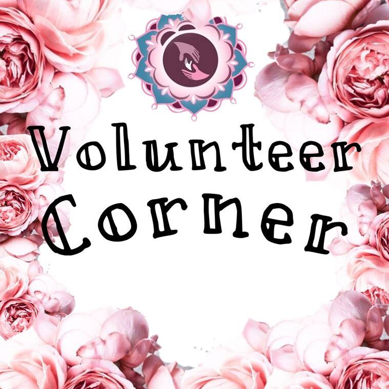 volunteercorner